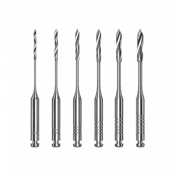 PEESO REAMER / PEESO BOHRER