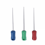 NiTi Pluggers