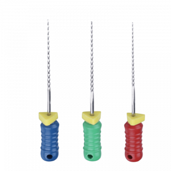 REAMER NiTi