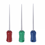 SPREADER / LATERALKONDENSATIONSSTOPFER NiTi