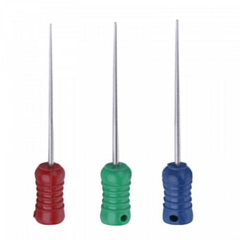 SPREADER / LATERALKONDENSATIONSSTOPFER NiTi