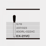 EX-21VC