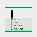 SR-13C