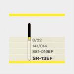 SR-13EF