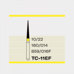 TC-11EF
