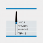 TF-13