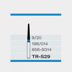 TR-S29
