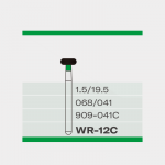WR-12C