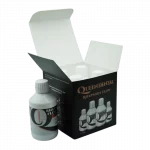 RHAPSODY FLOW BOX BARBERRY