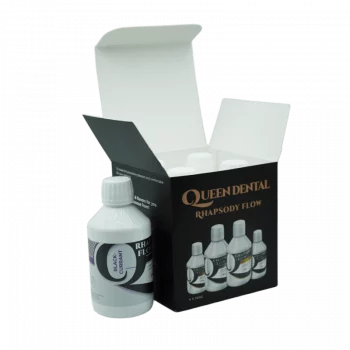 RHAPSODY FLOW BOX BLACK CURRANT