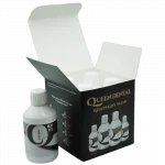 RHAPSODY FLOW BOX CHERRY