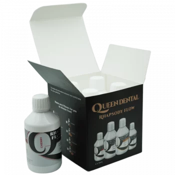 RHAPSODY FLOW BOX CHERRY
