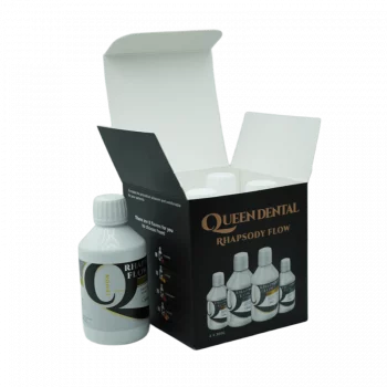 RHAPSODY FLOW BOX LEMON