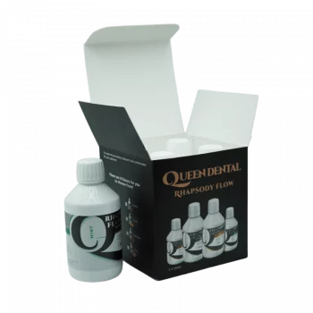 RHAPSODY FLOW BOX MINT
