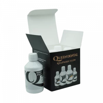 RHAPSODY FLOW BOX NEUTRAL