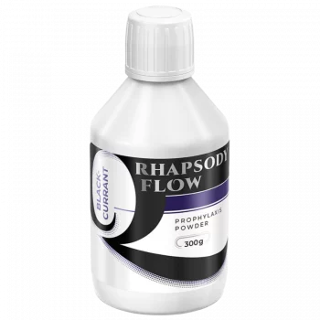 RHAPSODY FLOW BLACK CURRANT