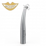KAVO® kompatible Dental Turbine – MODERN M1 mit Glasfaserlicht, Titan