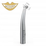 KAVO® kompatible Dental Turbine – MODERN M2 mit Glasfaserlicht, Titan