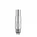 NSK® kompatible Schnellkupplung – MODERN MD-2C-N1 mit Licht, für 6-Loch-Anschluss