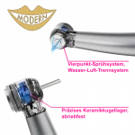 SIRONA TFO M1ti
