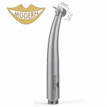 W&H® kompatible Dental Turbine – MODERN M1 mit Glasfaserlicht, Titan