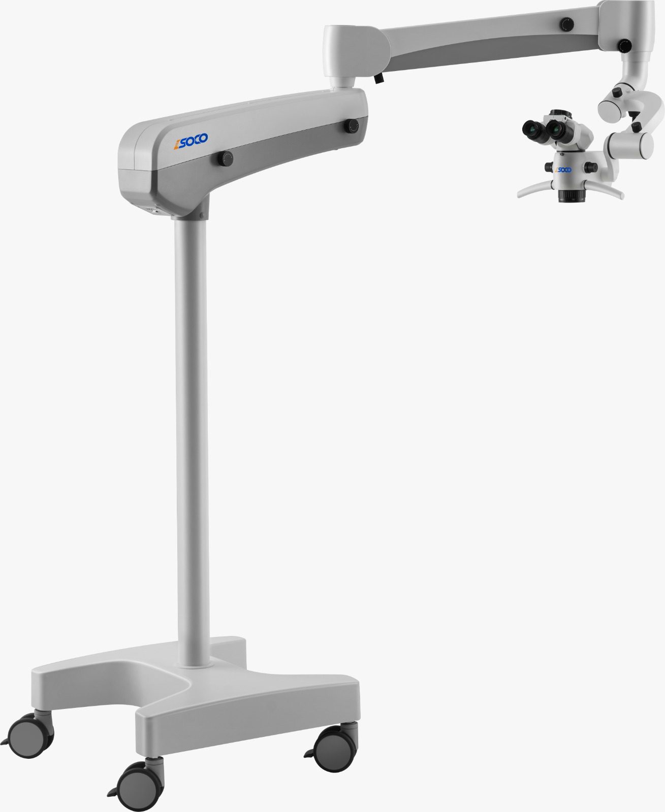 SOCO SCM800‑ST Dentalmikroskop_04