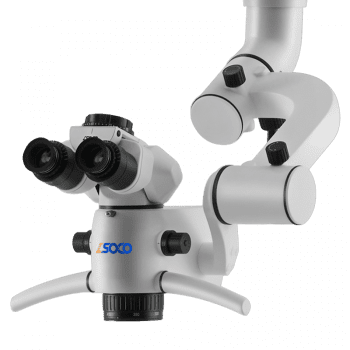 SOCO SCM800-ST Dental Operations- und Endomikroskop