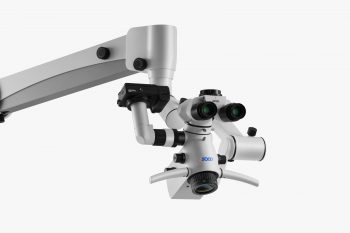 SOCO SCM800-UL Dental Operations- und Endomikroskop