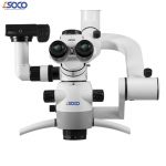 SOCO-SCM850-Dental-Operationsmikroskop-High-End