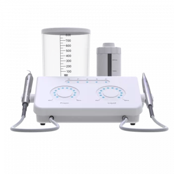 DQ-40 Airflow-Pulverstrahl-Ultraschall-Parodontaltherapie-System -– 5-in-1 Multifunktionsgerät