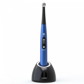 VRN DV-50 LED-Lichthärtungsgerät mit Kariesdetektion & Radiometer