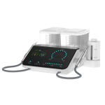 Q6 Pulverstrahl-Ultraschall-Parodontaltherapie-System – 6-in-1 Multifunktionsgerät
